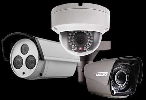 Alpha Project: Gov’t to install 10,000 CCTVs Nationwide to fight crime