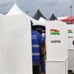 Vote for God-fearing leaders - Elder Nkoah to Ghanaians