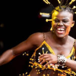 Wiyaala, the Afropop star defying Ghanaian norms