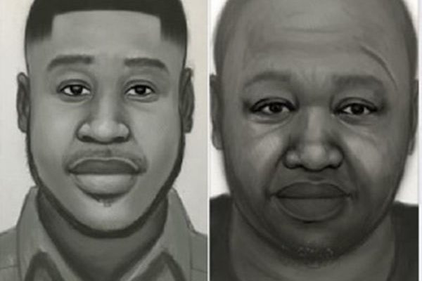 Ahmed Hussein-Suale’s Murder: Artistic impression of assailants released