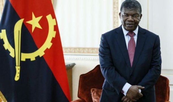 Angola's Joao Lourenço - the man taking on Isabel dos Santos