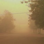 Public urged to take protective measures during Harmattan