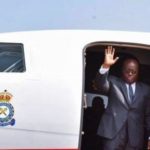 President Akufo-Addo to visit Saudi Arabia