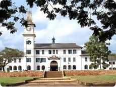 Achimota School takeover - Management wants GES to follow due process
