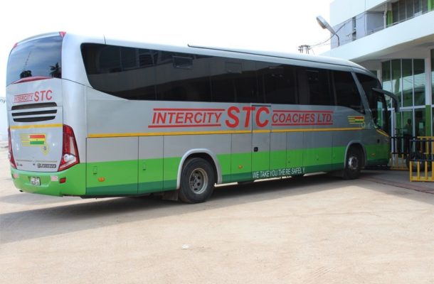 GFA set to announce STC as official transport partner