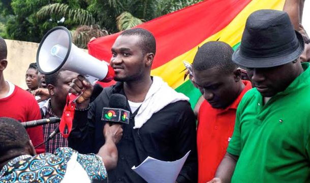 OccupyGhana calls for better implementation of Assets Declaration Law to mark Constitution Day