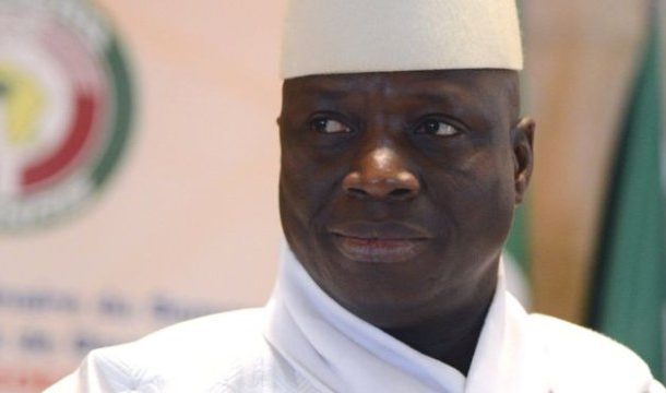 Yahya Jammeh faces arrest if he returns to Gambia - Minister