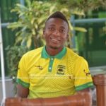 We are keen to start the year with three points - Felix Annan