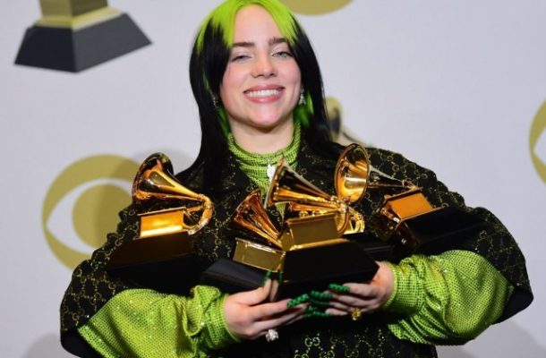 Grammys 2020:  Full list of winners