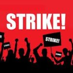TUTAG announces indefinite strike again over unpaid allowances