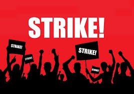 TUTAG announces indefinite strike again over unpaid allowances