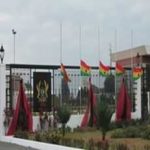 Akwasi Agyemang death: KMA’s flag to fly at Half-Mast