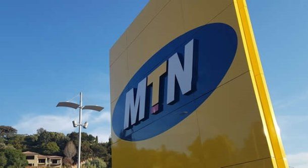 Work to restore internet connectivity 50% complete - MTN
