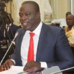 Ghana losing fight against Child Labour – Minister