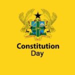 In defense of the Constitution of Ghana: A charge to keep!