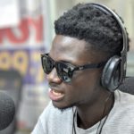 2020 VGMA: Kuami Eugene expects to be nominated 'Artiste of the Year' again