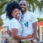 11 years of marriage: Okyeame Kwame’s secret revealed