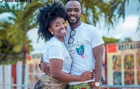 11 years of marriage: Okyeame Kwame’s secret revealed