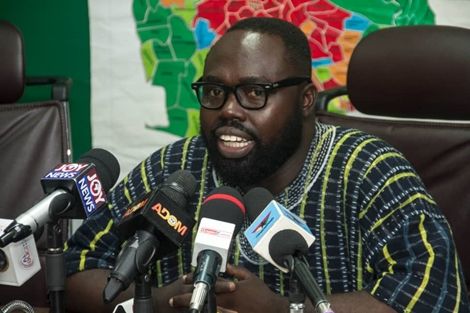 NPP’s intolerance to criticism unhealthy for democracy - Otukonor
