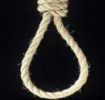 W/R: JHS 1 student commits suicide