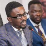 Angry Menzgold customers storm NAM1’s house