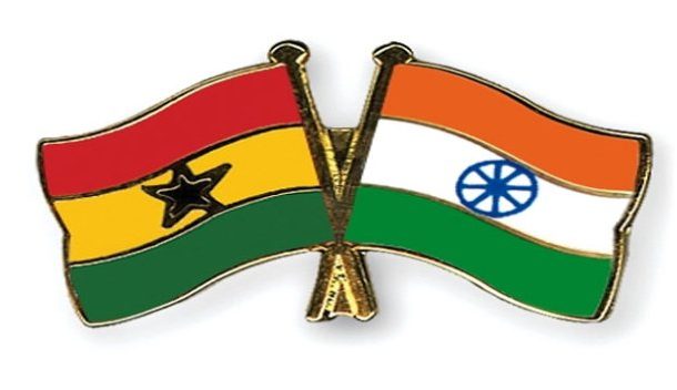 Ghana, India investors to deepen trade ties