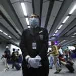 Mysterious pneumonia outbreak hits central China