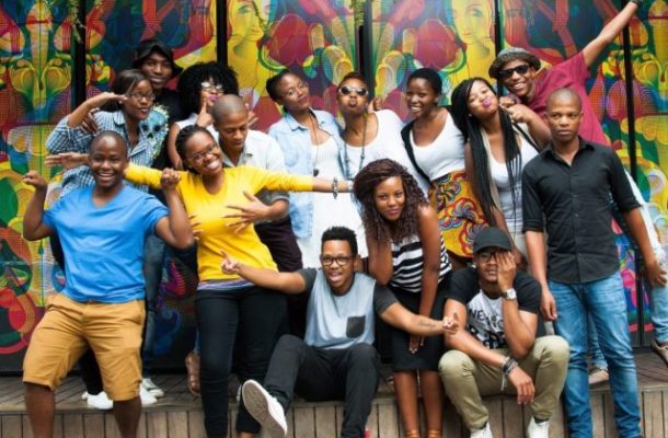 2020:  A New Year of opportunities for African Youth in Tourism