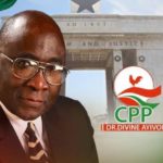 Adventist Minister to contest for CPP flagbearer