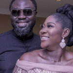 Mercy Johnson’s husband reacts after many A-list actors shun her movie premiere