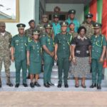Immigration Service promotes 10 officers for roles in preventing smuggling