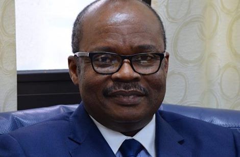 Financial Sector healthier than ever after clean up – BoG Governor