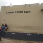 Kumasi killing: Prime suspect makes maiden appearance in court