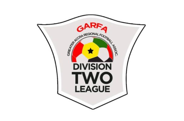 Greater Accra RFA release new logo for Division II league