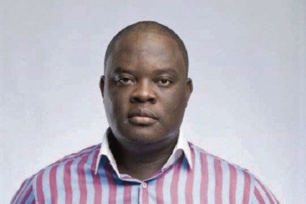 New register or not, NPP will win - Constituency chairman