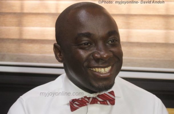 Defunct Beige Bank CEO Mike Nyinaku remanded for 1 week