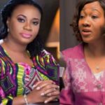 The difference between Charlotte Osei and Jean Mensa - Adomako Baafi reveals