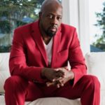 Ghanaian Secondary School Rapper gets the attention of Wyclef Jean
