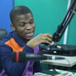 NPP members will soon blame Mahama for their poor performance in bed – Sammy Gyamfi