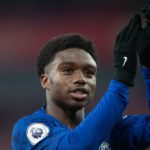 Ghanaian Youngster Tariq Lamptey joins Premier League side Brighton