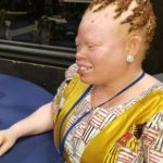 'We're grateful for 30 percent appointment' - PWDs tell government