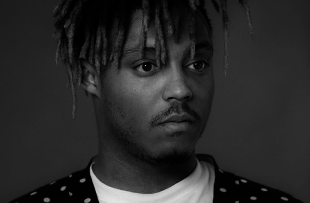 Juice WRLD's death ruled as an accidental overdose