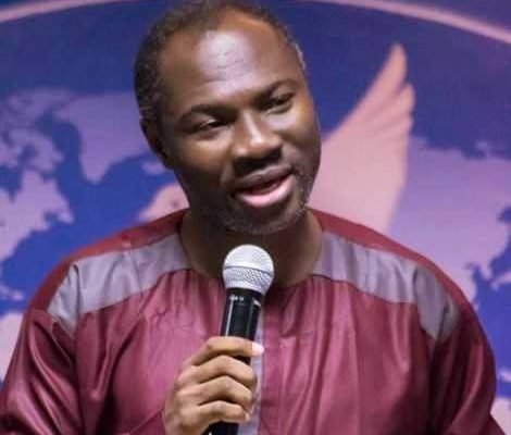 NDC is spiritually weak to win 2020 elections – Badu Kobi
