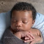2,928 babies were born on New Year’s Day in Ghana - UNICEF