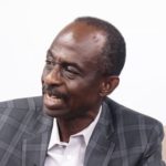 NDC pays tribute to Ghana’s longest-serving Mayor