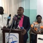 Alliance for new register rallies support for Electoral Commission