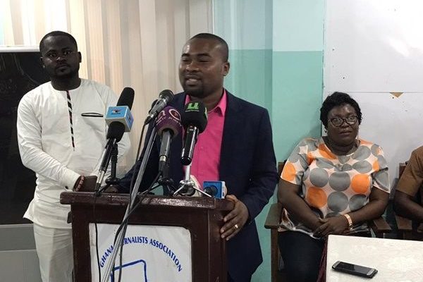 Alliance for new register rallies support for Electoral Commission