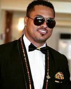 Concentrate on your happiness in 2020 – Van Vicker advises