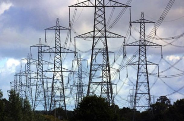 Ghana gets €250 million to upgrade electricity transmission infrastructure