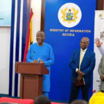 Government launches Results Fair initiative to project accomplishment of MDAs